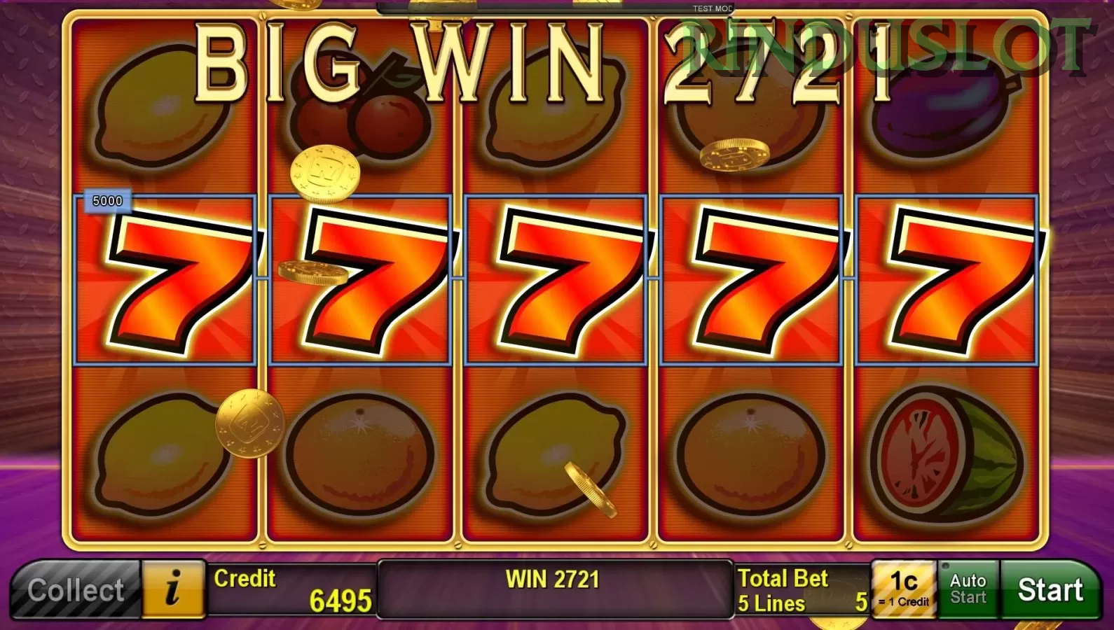 rinduslot
