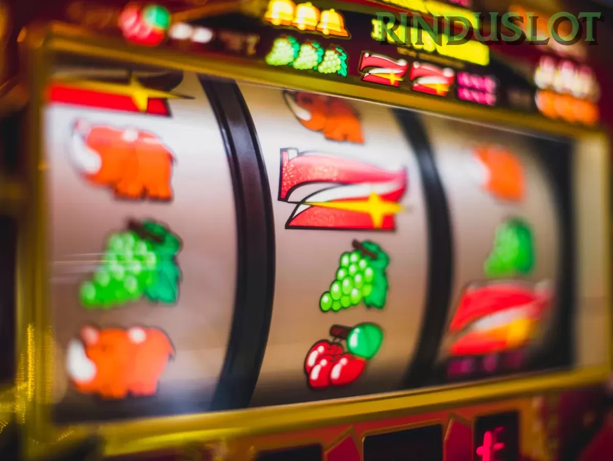 rinduslot