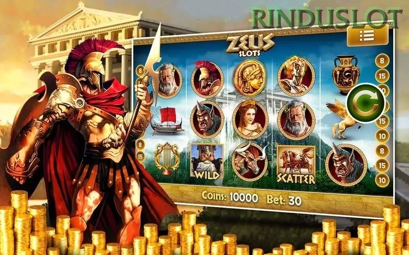 rinduslot