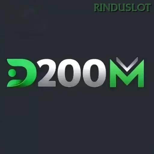 D200m