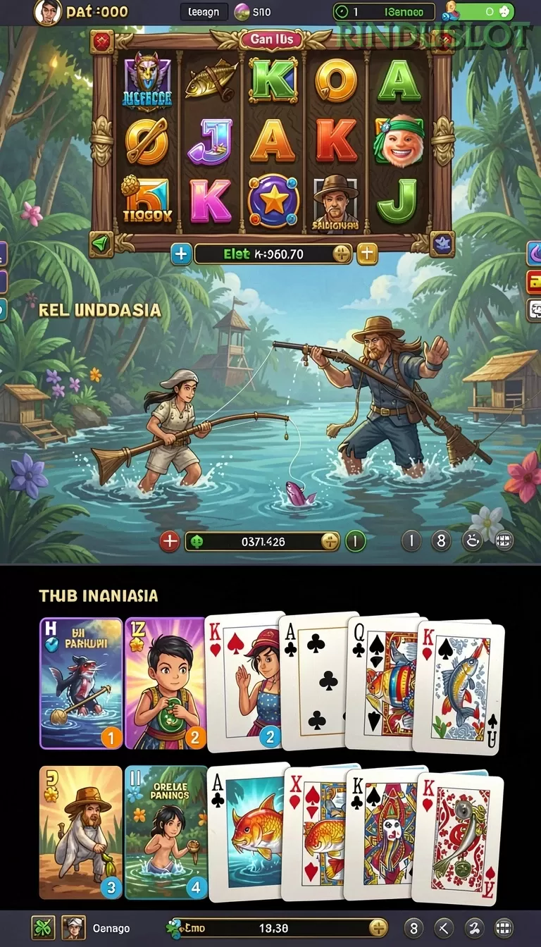 Screenshot Saranajitu nomor 3
