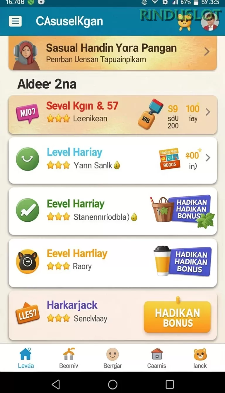Screenshot Api36 nomor 3